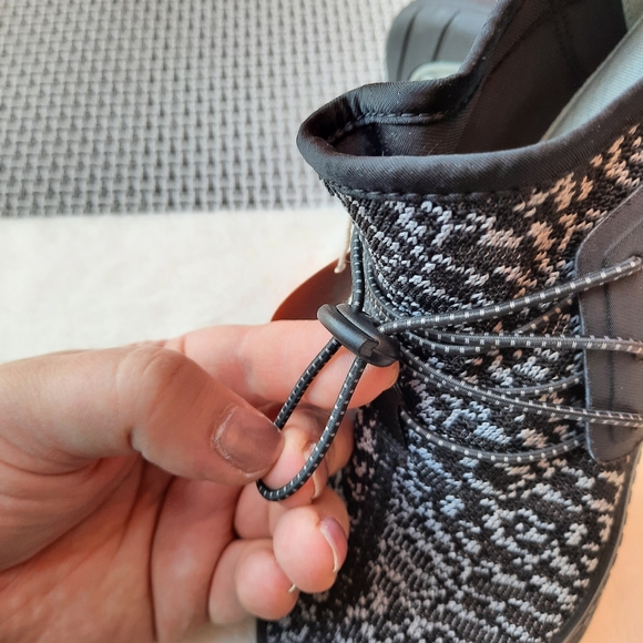 Jambu JSport Carly Laces Free Memory Foam Lightweight Sneakers 6.5 NEW - Picture 8 of 13